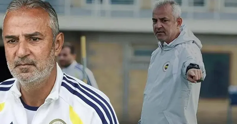 Ve İsmail Kartal her şeyi anlattı! Asensio, Ederson, Mert Hakan Yandaş ve şampiyonluk sözleri... Fanatik Gazetesi Fenerbahçe (FB) Haberleri Spor