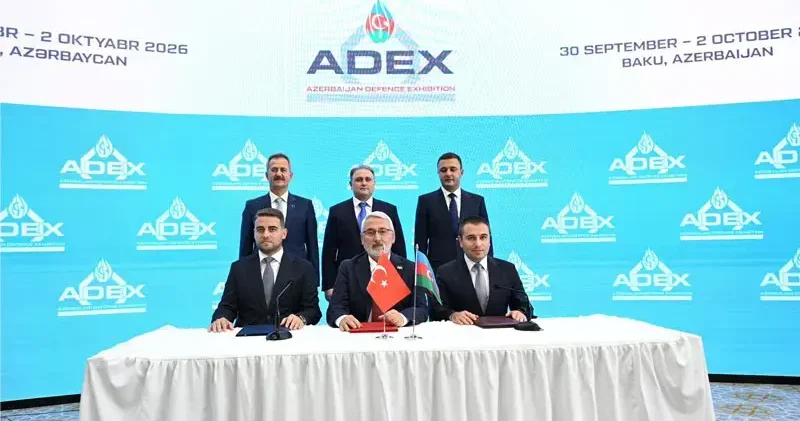 MKA ve MİRAS tan zırhlı araç modernizasyonu anlaşması
