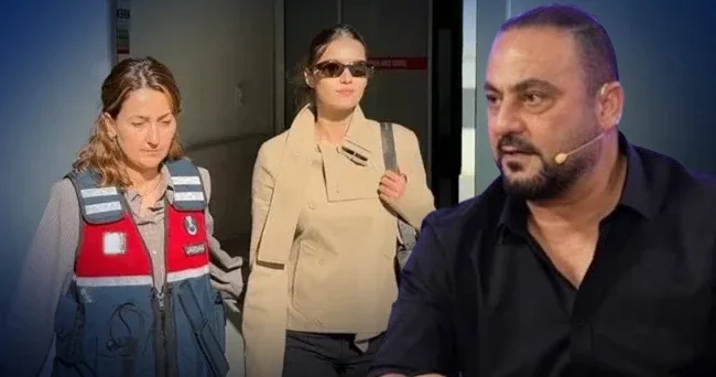 Eski futbolcu Hasan Şaş ile oyuncu Afra Saraçoğlu nun uyuşturucu test sonuçları belli oldu