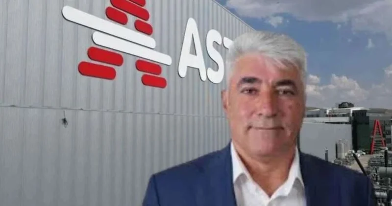 Fon soruşturmasında Astor şirket sahibi Feridun Geçgel’in pasaportuna el konuldu