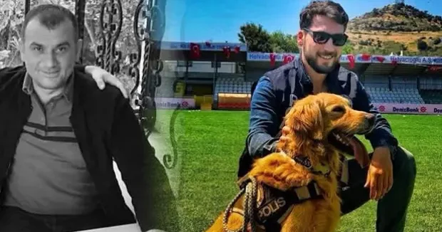 Muğla haberleri Muğla da Ercan Yangöz isimli polisi şehit eden katil öldü 30 Eylül 2026