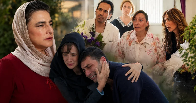 5 dizi yarıştı, zirvedeki yapım belli oldu: İşte 29 Eylül reyting sonuçları Sözcü Gazetesi