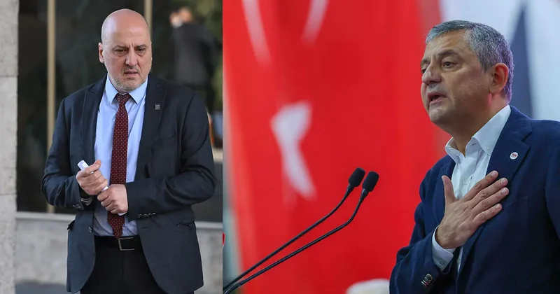 Ahmet Şık ve Özgür Özel in iddialarına yalanlama: Borsa hesabım bile yok