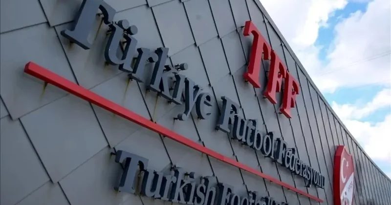 SON DAKİKA... TFF: VAR odasında inceleme gerçekleştirildi!