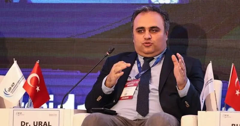 Bahisten sevk edilmişti! TFF de ilk istifa geldi