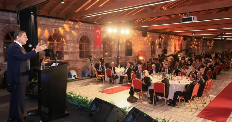 Esenler de “Diriliş” sezonu: Sezai Karakoç un adı yaşatılacak
