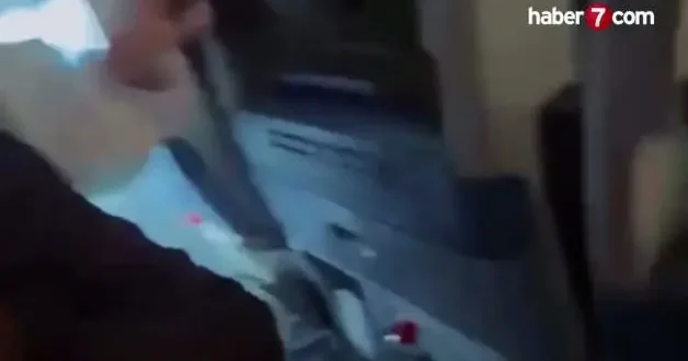 Yolcu uçağında pilotlar kavga etti! Uçak 14 bin feette düşme tehlikesi atlattı