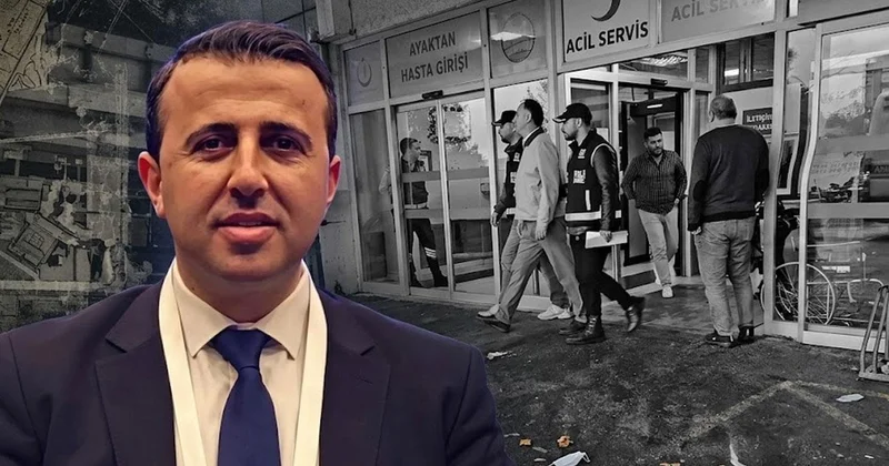 Hakemler Dosyası soruşturmasında şoke eden dijital bulgu