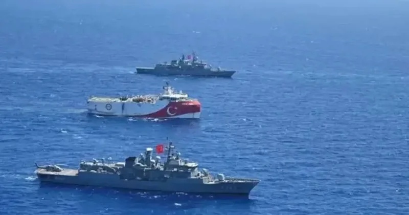 Yunan vekil itiraf etti: Türkiye tepki gösterince geri adım attık