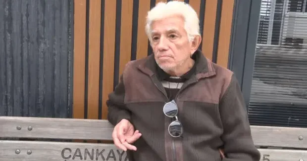 Ankara haberleri Kendisine ait 2 eve bir yıldır giremediği iddia eden adam yardım istedi 30 Eylül 2026