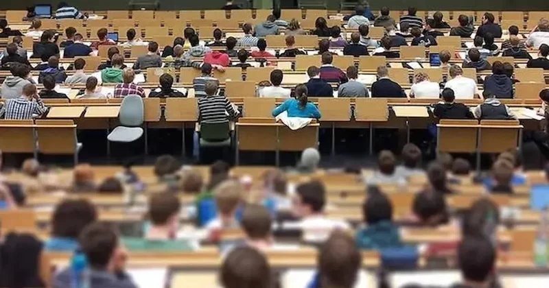 Türkiye nin en iyi üniversitesi belli oldu: Zirveyi iki üniversite birden paylaştı Sözcü Gazetesi