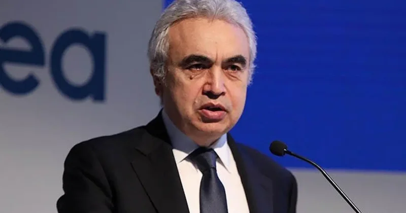 Petrol piyasasında kritik mesaj! UEA yeni müdahaleye hazırlanıyor