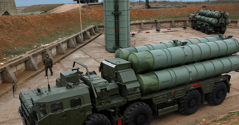 Türkiye nin S 400 leri için sürpriz gelişme! Moskova dan yeşil ışık geldi