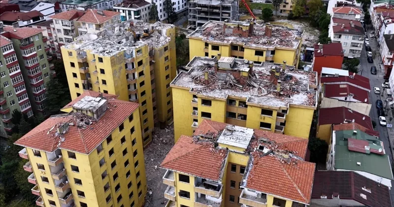 İstanbul da evini yenileyene 3 milyon TL! İşte en fazla başvurunun olduğu ilçeler