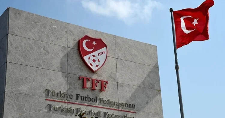 Türkiye Futbol Federasyonu ndan MHK soruşturması için yeni açıklama