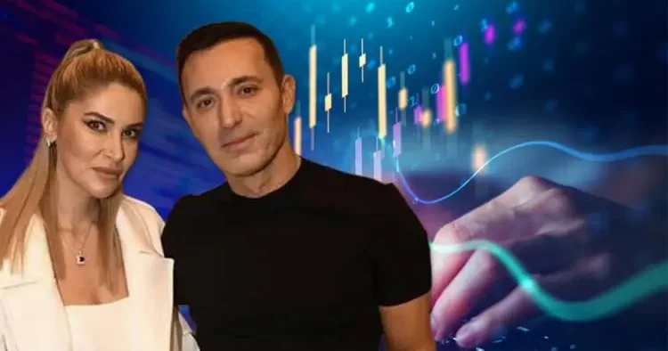 Mustafa Sandal ın Melis Sütşurup açıklaması dalga konusu oldu! Karımı tanımıyorum