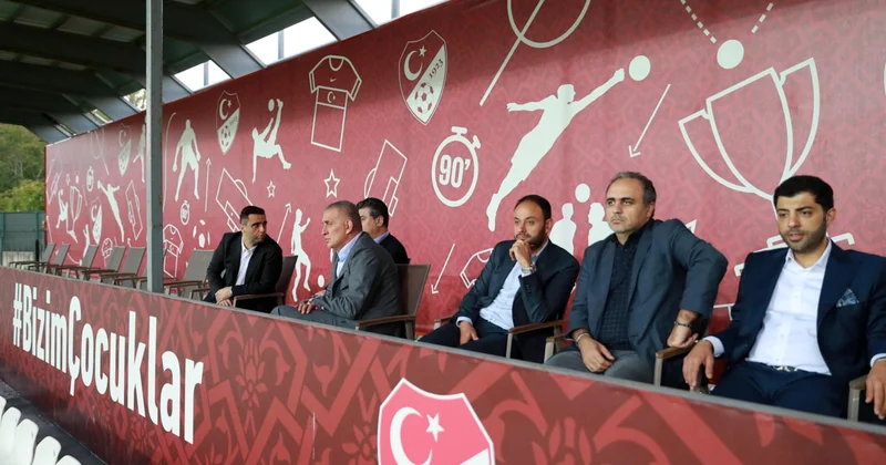 Bahis sevkinin ardından ilk istifa geldi Sözcü Gazetesi