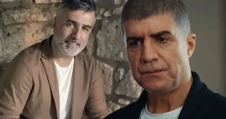 Ercan Deniz den suç duyurusu: Özcan beni ölümle tehdit etti