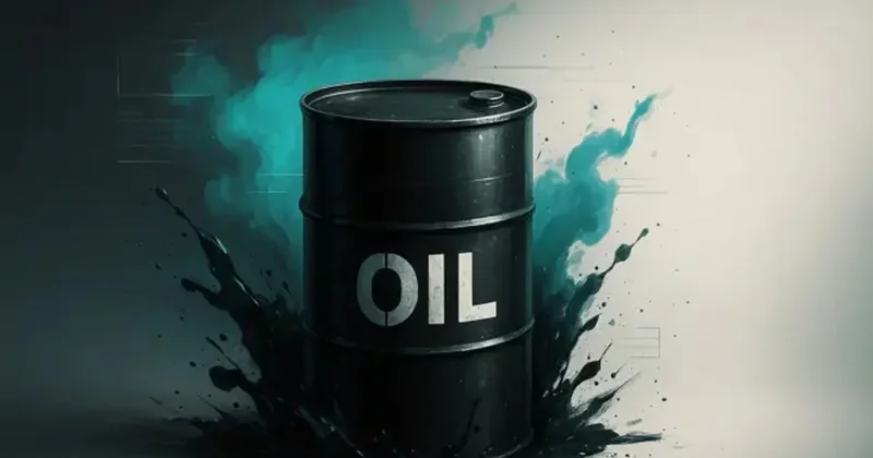 Petrol yüzde 14 lük yükselişe koşuyor! Brent ve WTI de 3 ayın en güçlü performansı