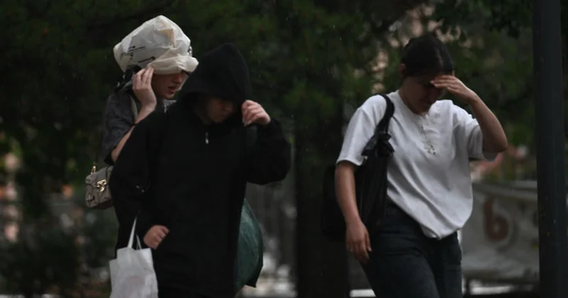 SON DAKİKA HABERİ: Yağışlı hava ne kadar sürecek? Pastırma yazı ne zaman gelecek? Meteoroloji Mühendisi açıkladı Son dakika haberleri
