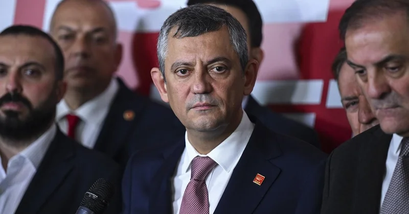 Turbun küçüğü heybeden çıktı! Kim bu Hayrettin Koç? Sözcü Gazetesi