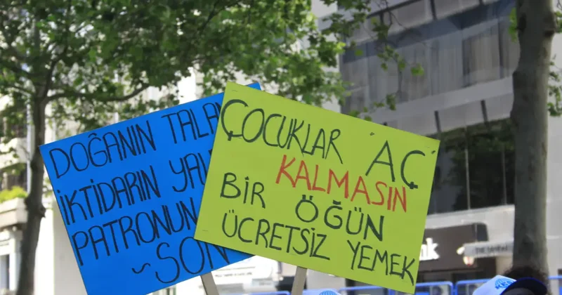 Okul beslenme çantasının aylık bedeli 1.661 liradan 2.121 liraya yükseldi
