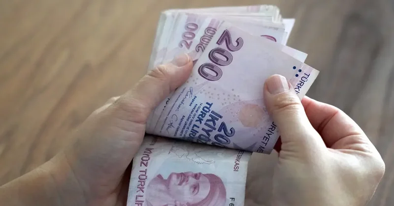 Bakan Göktaş duyurdu: Eylül ayı doğum yardımı ödemeleri hesaplarda!
