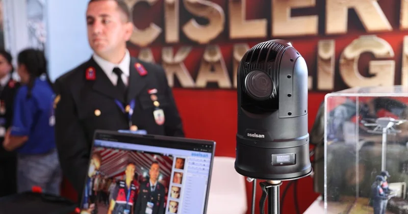 TEKNOFEST Güneydoğu da güvenlik taraması yerli ve milli KARAGÖZ e emanet