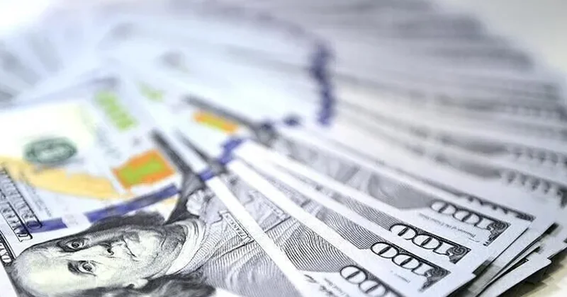 İki ülke doları tarihe gömdü: Kendi paralarıyla ticaret yapıyorlar Sözcü Gazetesi
