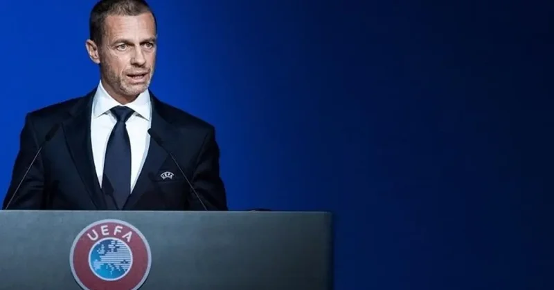 Milli takımlara futbolcu gönderen kazanıyor! UEFA’dan kulüplere ödeme