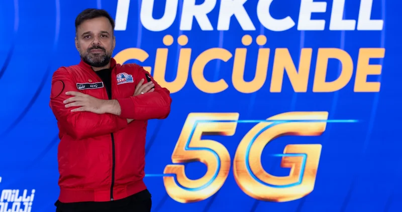 ‘5G ve Yapay Zekâ ile Akıllı Yol Güvenliği Yarışması’nda ödüller verildi