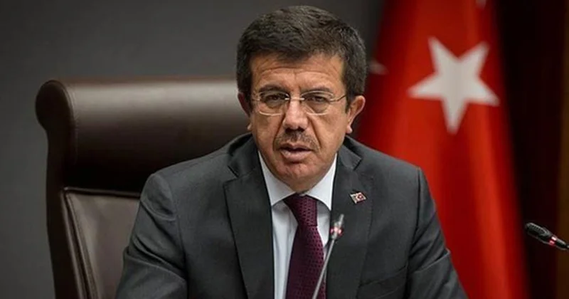 Eski Ekonomi Bakanı Zeybekçi de fon mağduru çıktı Son Haberler