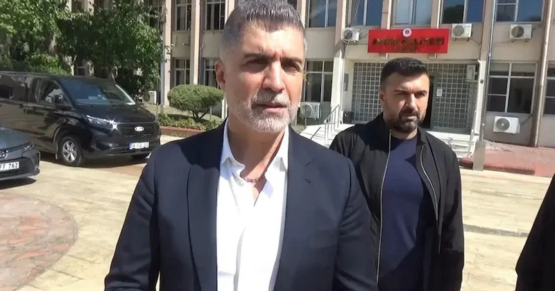 Kardeş kavgası devam ediyor: Özcan Deniz adliyede ifade verdi, bir dava daha... Sözcü Gazetesi