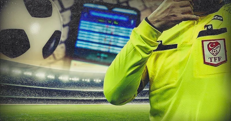Başsavcılık hakem soruşturmasında VAR odasında inceleme yapıldığı iddiasını yalanladı