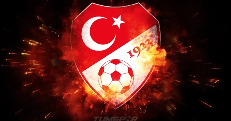 TFF de ilk istifa geldi