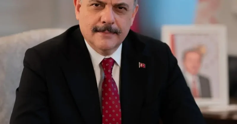 30 yıllık sır çözüldü! Bakan Çiftçi: Nigar Bilgin cinayete kurban gitti