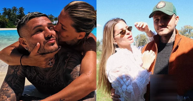 Icardi futbola ara verdi, avcı oldu: 33 yaşında hayatı tamamen değişti Sözcü Gazetesi