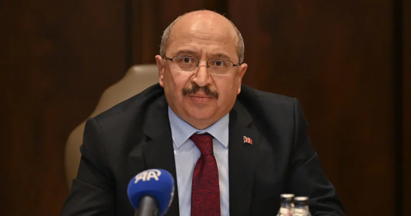 Devlet Denetleme Kurulu yatırım fonları için inceleme başlattı