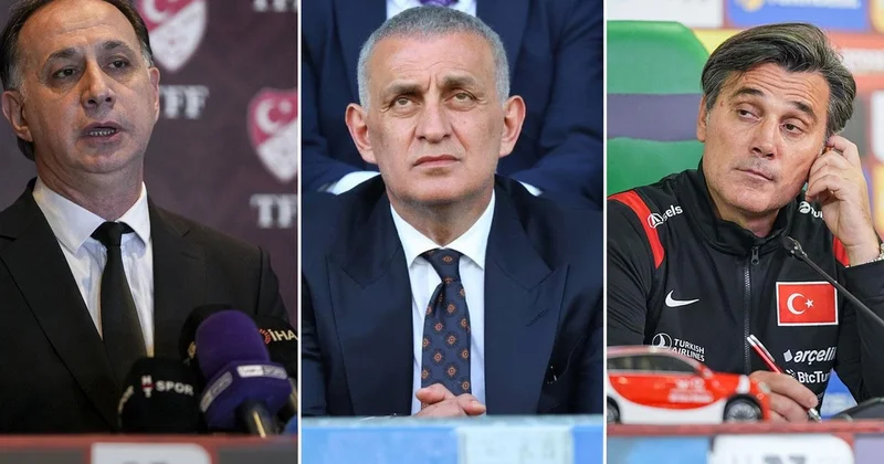 Erman Toroğlu ndan MHK yorumu: Hep beraber istifa edecekler
