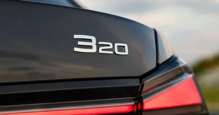 Yeni BMW 3 Serisi görücüye çıkarıldı! İnanılmaz değişim
