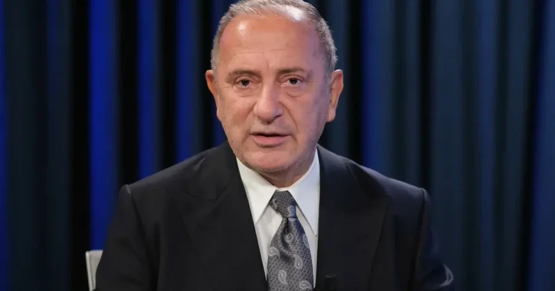 Fatih Altaylı dan dikkat çeken fon soruşturması çıkışı: “Gazetecileri kullanmaya çalışacaklar”