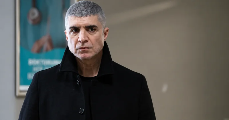 Özcan Deniz adliye çıkışında konuştu! Metres sözünün perde arkasını anlattı
