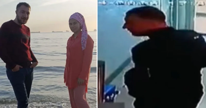 SON DAKİKA HABERİ: 3 çocuk annesi Yonca Kölge yi otelde öldüren eski kocadan şaşırtan ifade Son dakika haberleri