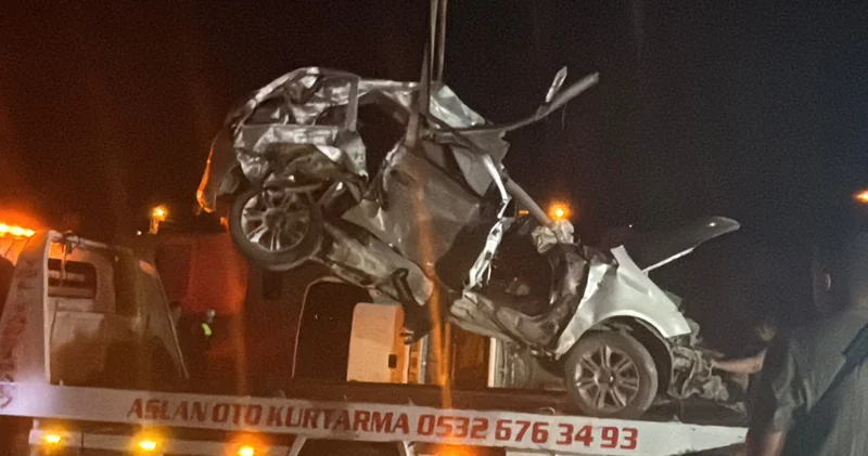 Son dakika: Korkunç bilanço! Gaziantep teki faciada can kaybı 8 e yükseldi! Son dakika haberleri