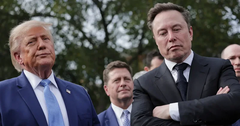 Trump dev şirketlerin yöneticileriyle yapay zeka belgesini imzaladı: Ahlaki açıdan bağlayıcı