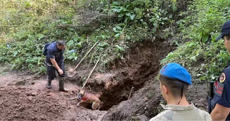 SON DAKİKA HABERİ: Bakan Çiftçi açıkladı! 30 yıllık cinayette sır çözüldü Son dakika haberleri