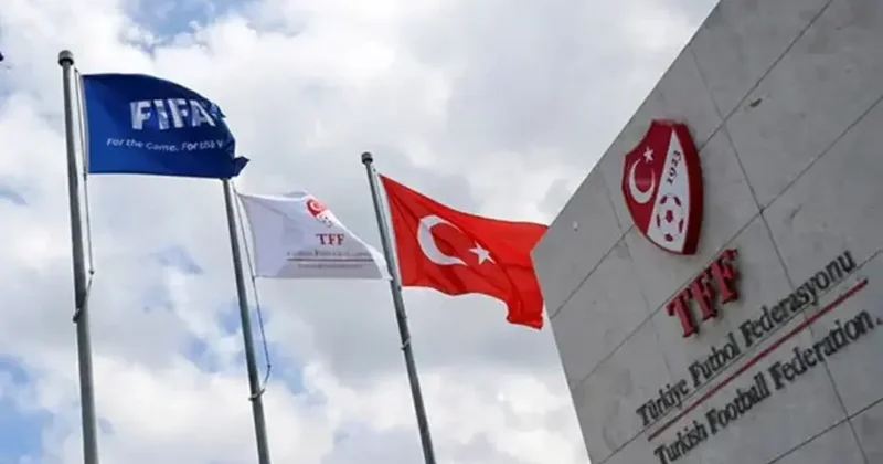 Son dakika... TFF, VAR soruşturmasıyla ilgili açıklama yaptı: Materyaller silindi mi?