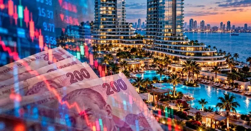 Fon krizi site aidatını da vurdu! 28 milyon TL fonda kaldı