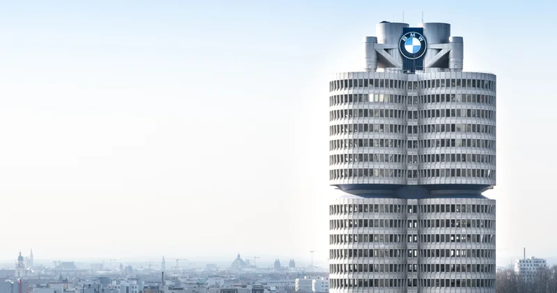 BMW den 8 bin kişilik işten çıkarma planı