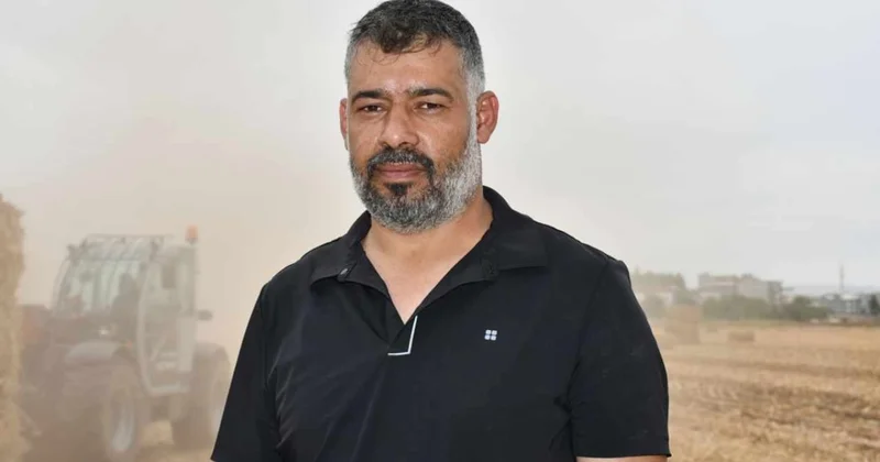 Çiftçiye çifte kazanç kapısı oldu: Tarlada çöp diye yakılıyordu servet değerine ulaştı Sözcü Gazetesi